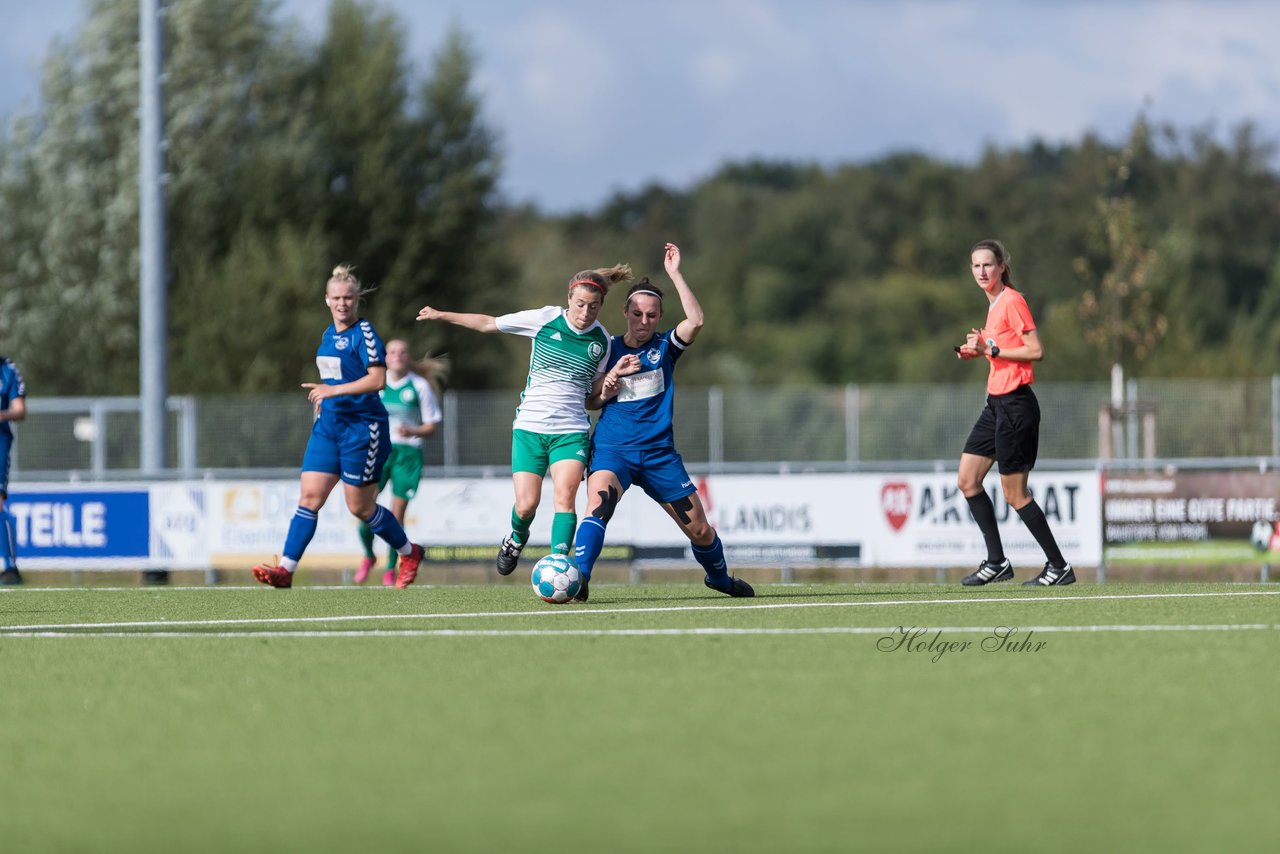 Bild 90 - F Oberliga Saisonstart